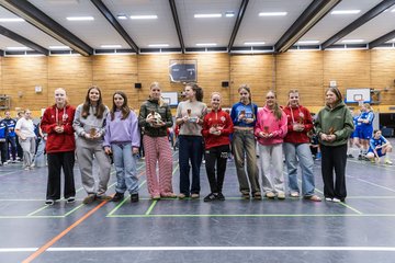 Bild 107 - wCJ Falkinnen Cup